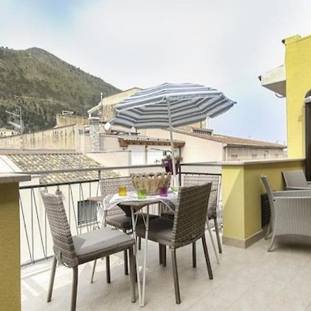 Appartamento Francy Castellammare del Golfo Exteriör bild