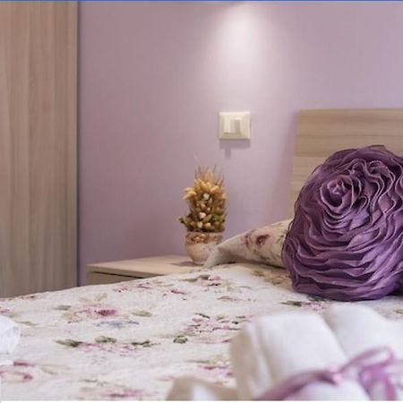 Appartamento Francy Castellammare del Golfo Exteriör bild