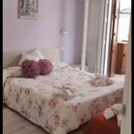 Appartamento Francy Castellammare del Golfo Rum bild