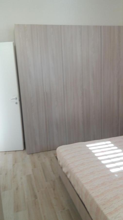 Appartamento Francy Castellammare del Golfo Exteriör bild