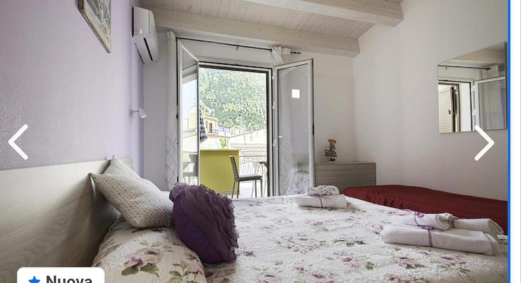 Appartamento Francy Castellammare del Golfo Exteriör bild